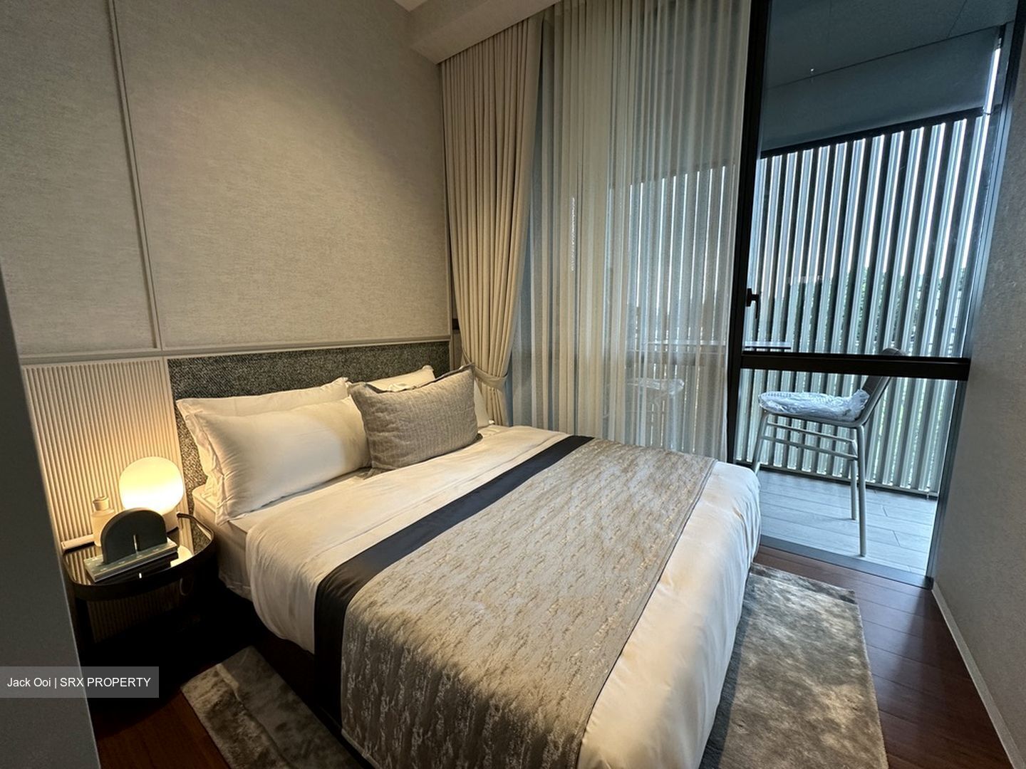 19 Nassim (D10), Apartment #441928971